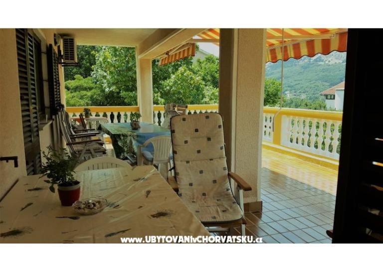 Appartement Petra  – foto 8