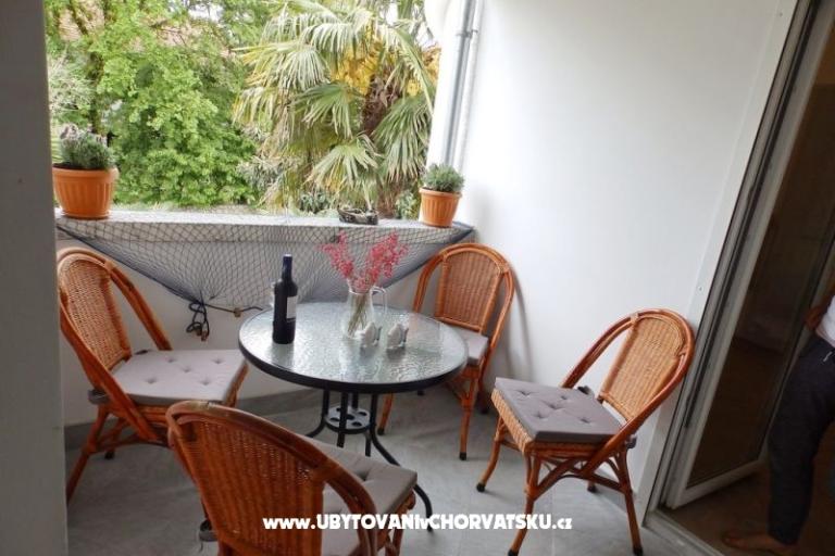 Appartementen Marija – foto 6