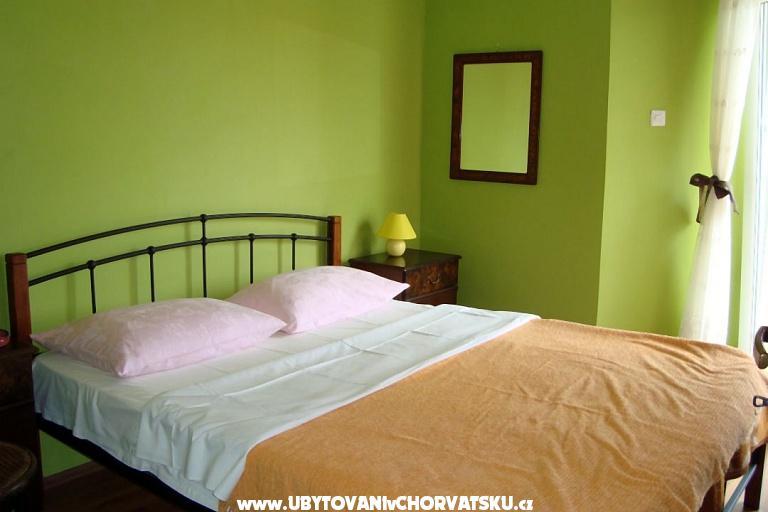 Appartementen Marija Krok – foto 10