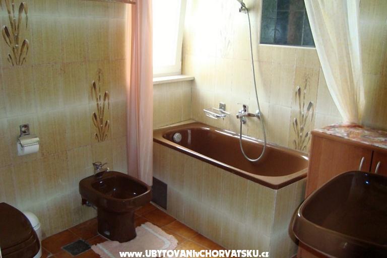 Appartementen Marija Krok – foto 11