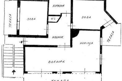 Appartementen Marija Krok – foto 15