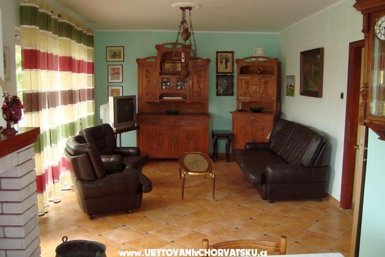 Appartementen Marija Krok – foto 3