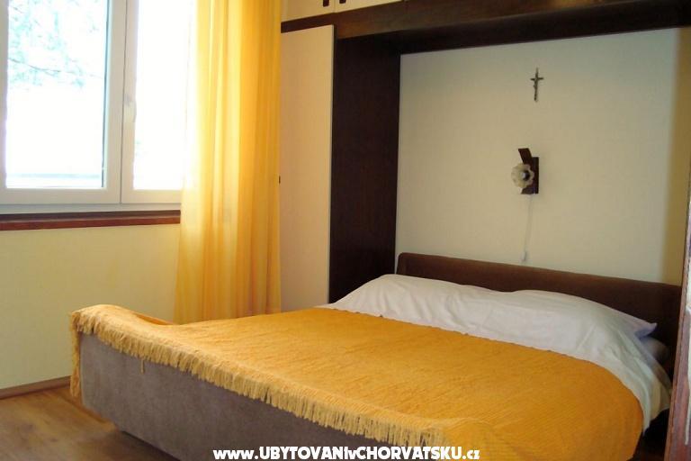 Appartementen Marija Krok – foto 4