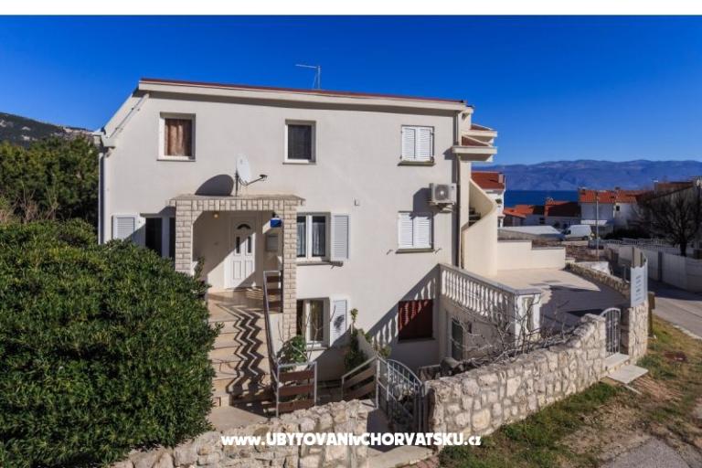 Appartementen Maričić – foto 2
