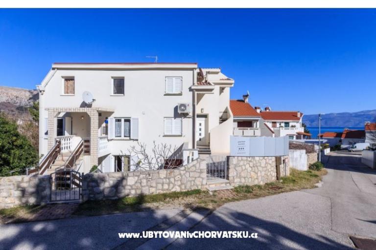 Appartementen Maričić – foto 5