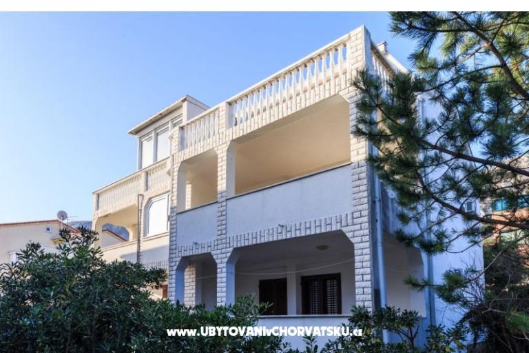 Appartementen Maričić – foto 9