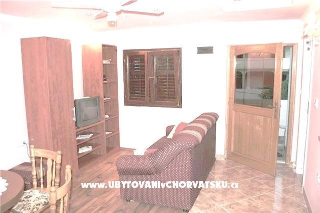 Appartementen Markas – foto 5