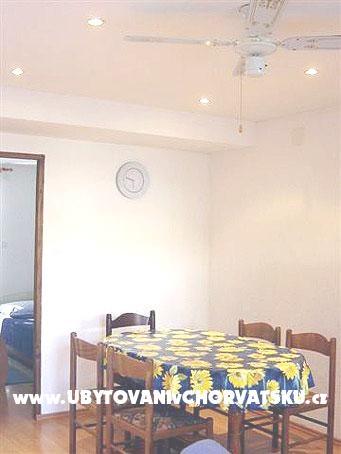 Appartementen Markas – foto 8