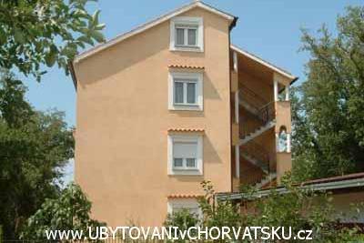 Appartementen Marko – foto 2