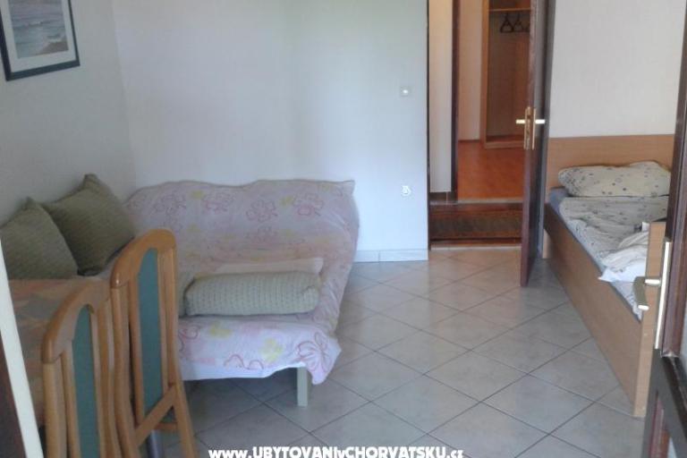 Appartementen Matošić – foto 7