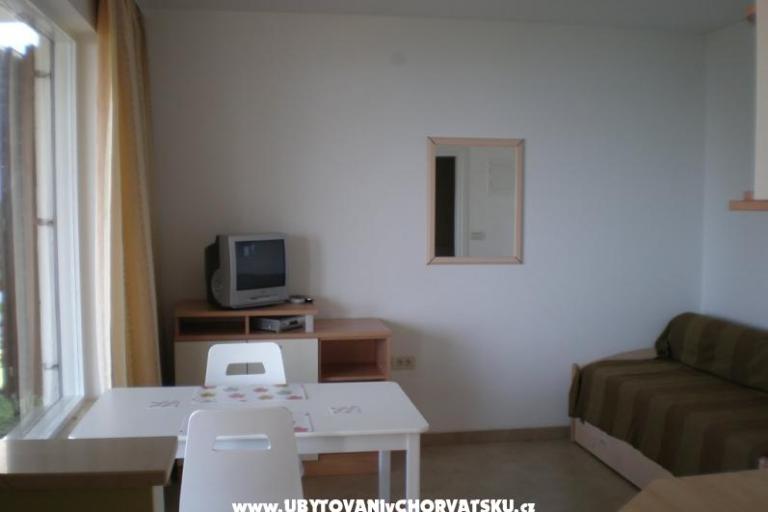 Appartementen Doris - Baška – foto 7
