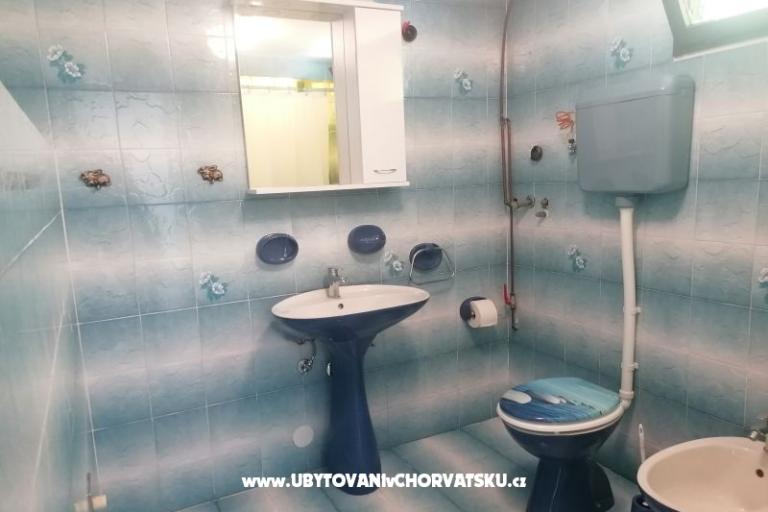 Appartementen Milica – foto 11