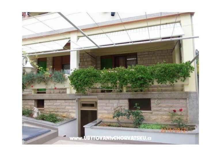 Appartementen Milica – foto 12