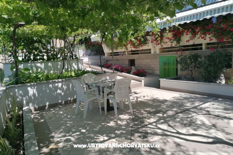 Appartementen Milica – foto 14