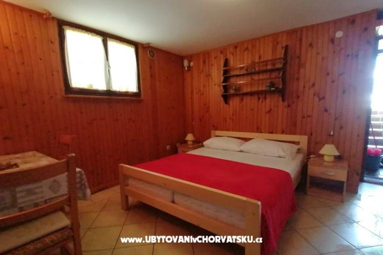 Appartementen Milica – foto 16