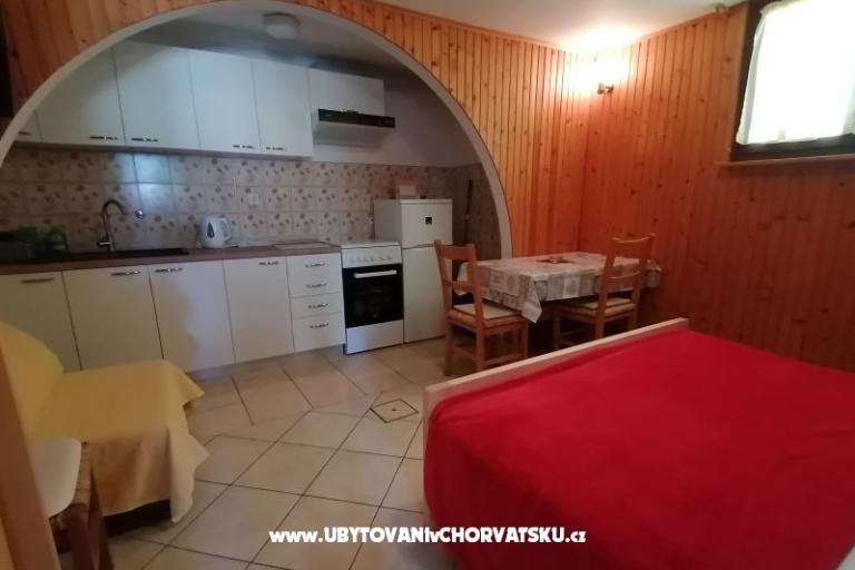 Appartementen Milica – foto 17