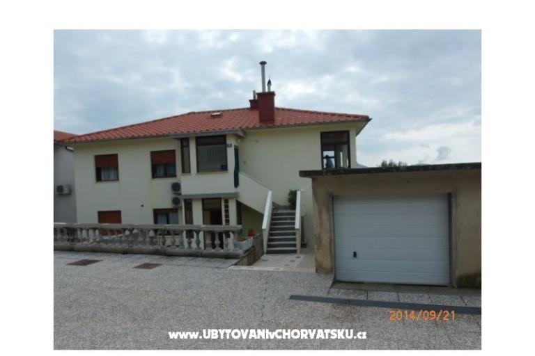 Appartementen Milica – foto 2