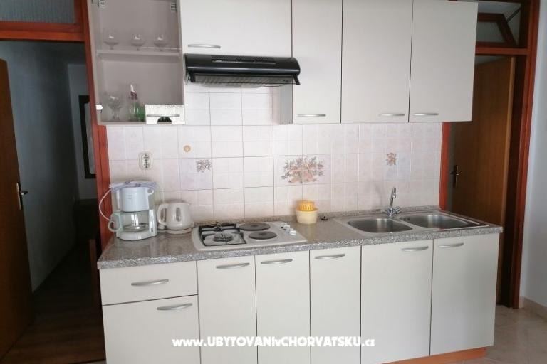 Appartementen Milica – foto 3