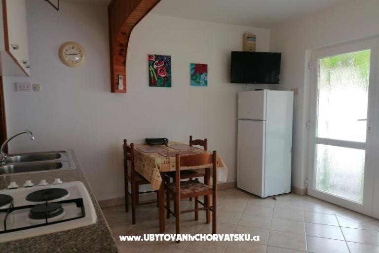 Appartementen Milica – foto 4