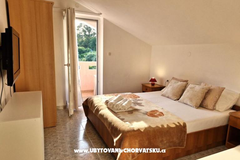 Appartementen Mirjana - Baška – foto 5