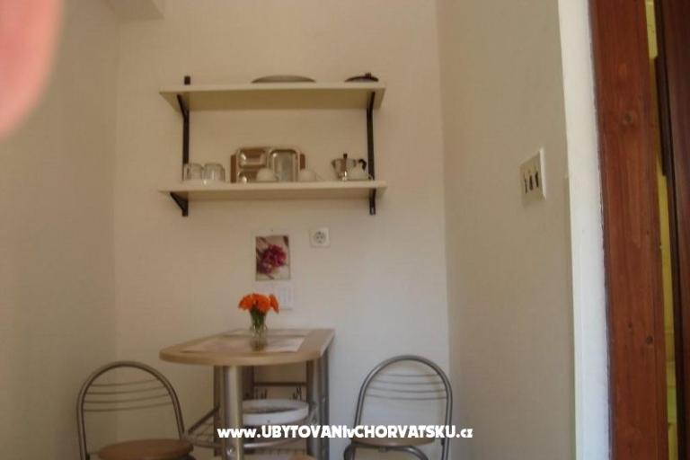  Appartementen Mirjana &amp; Josip  – foto 11