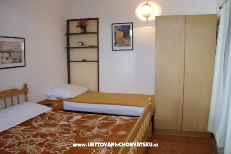  Appartementen Mirjana &amp; Josip  – foto 14