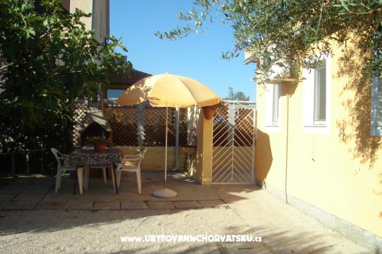  Appartementen Mirjana &amp; Josip  – foto 16