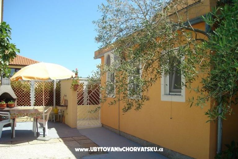  Appartementen Mirjana &amp; Josip  – foto 3