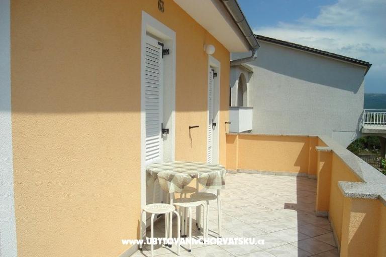  Appartementen Mirjana &amp; Josip  – foto 4