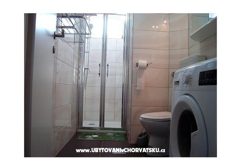  Appartementen Mirjana &amp; Josip  – foto 6