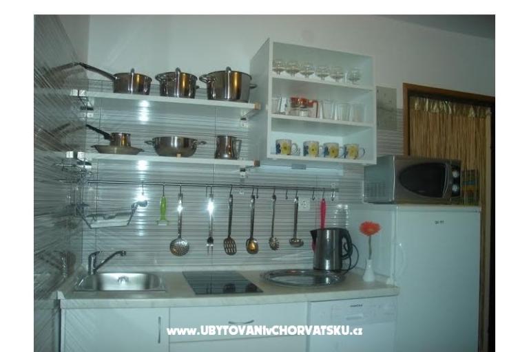  Appartementen Mirjana &amp; Josip  – foto 7