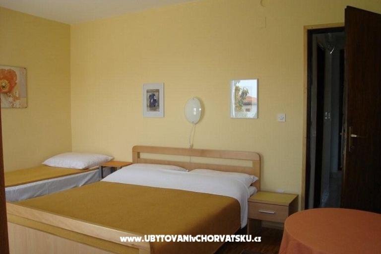  Appartementen Mirjana &amp; Josip  – foto 8