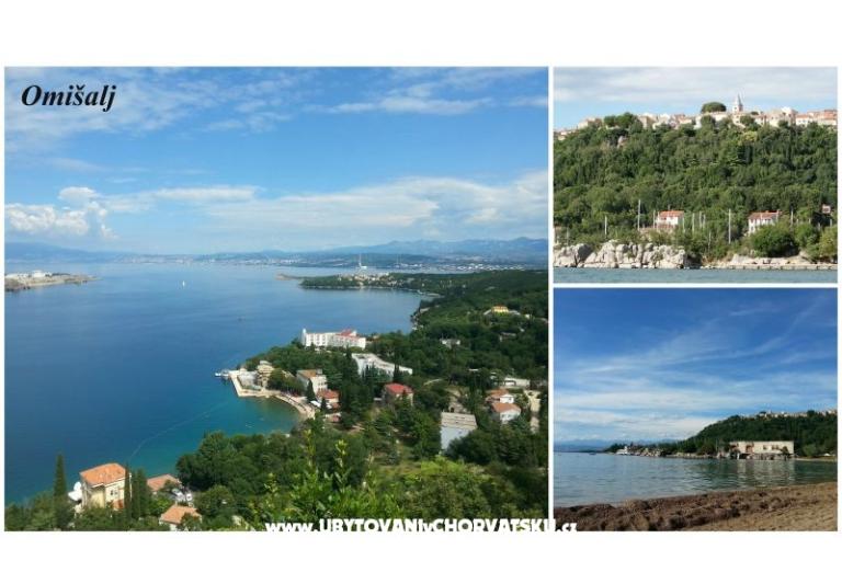 Appartementen  Miskovic – foto 10