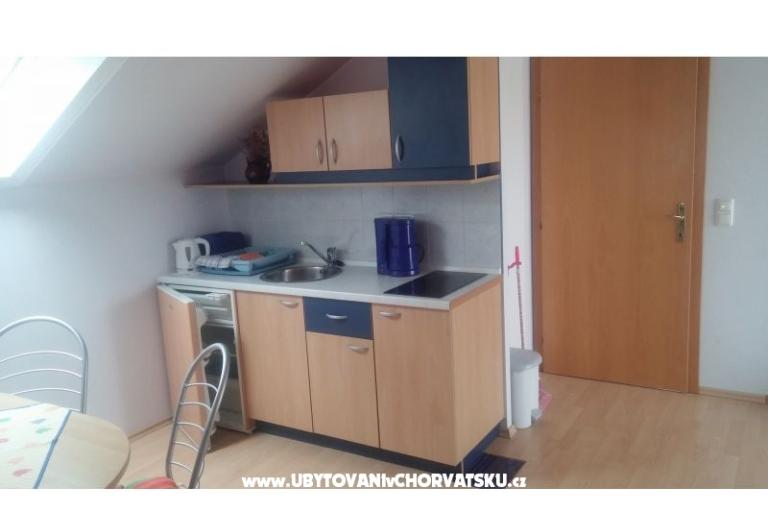 Appartementen  Miskovic – foto 12