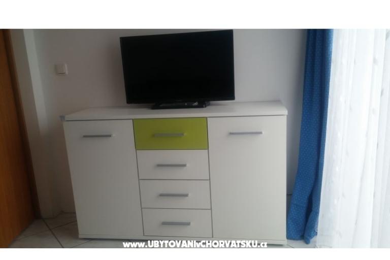 Appartementen  Miskovic – foto 14