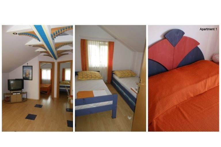 Appartementen  Miskovic – foto 3