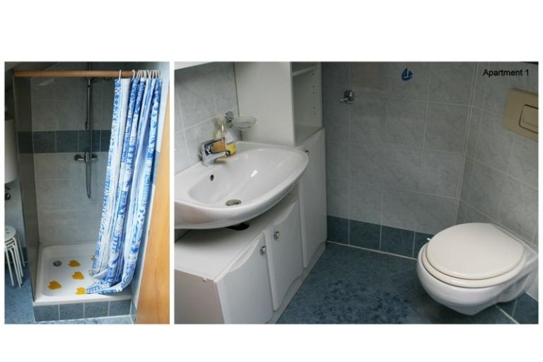 Appartementen  Miskovic – foto 4