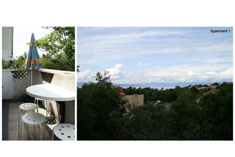 Appartementen  Miskovic – foto 5