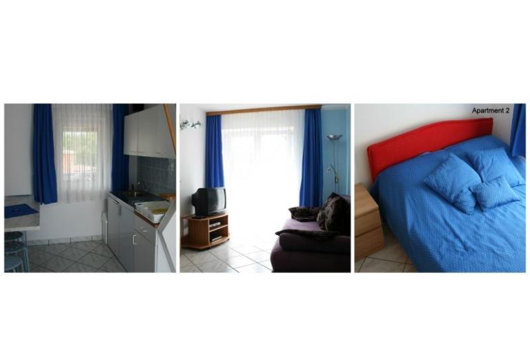 Appartementen  Miskovic – foto 6