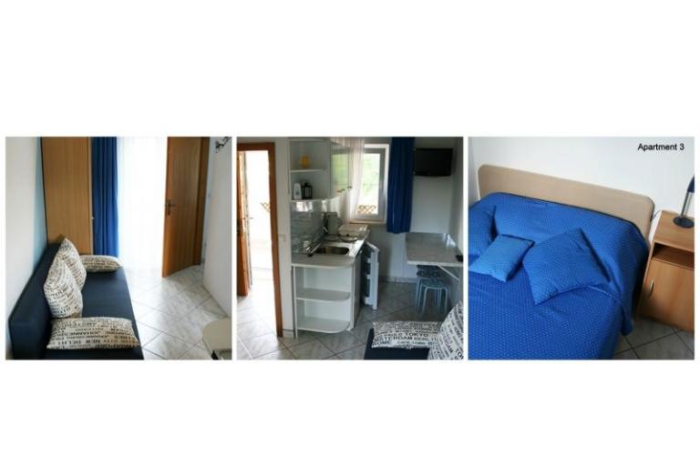 Appartementen  Miskovic – foto 8