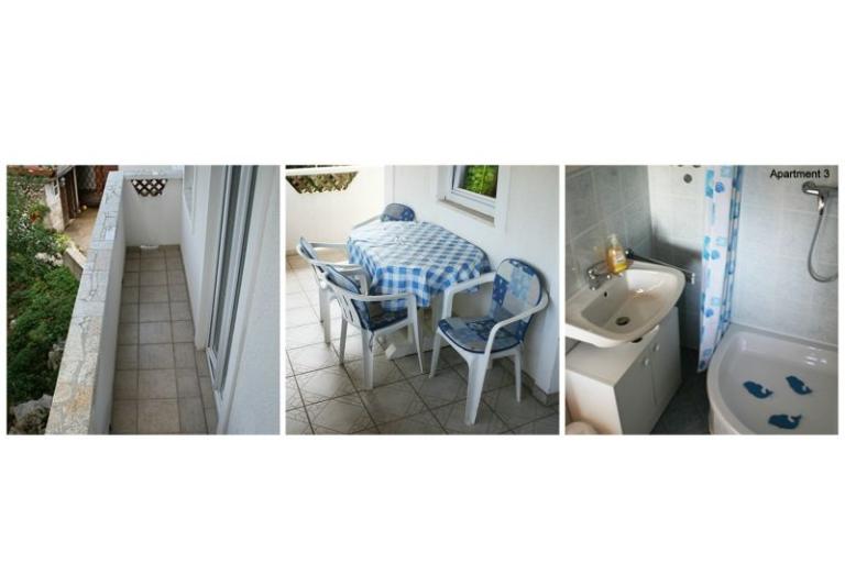 Appartementen  Miskovic – foto 9