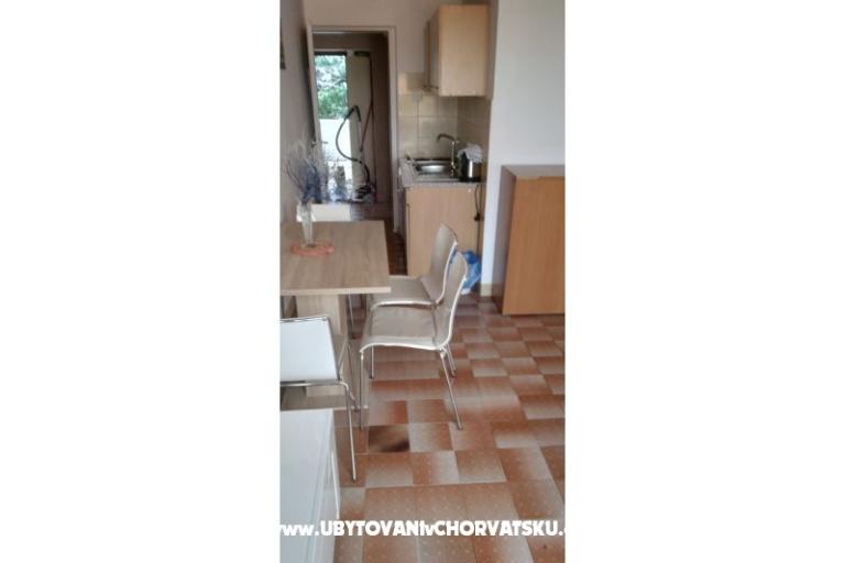 Appartementen Nada – foto 11