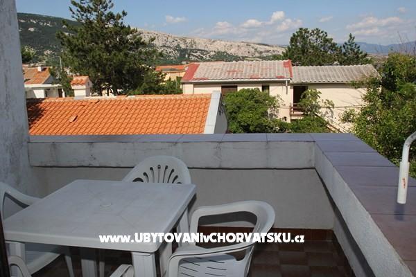 Appartementen Nada – foto 5