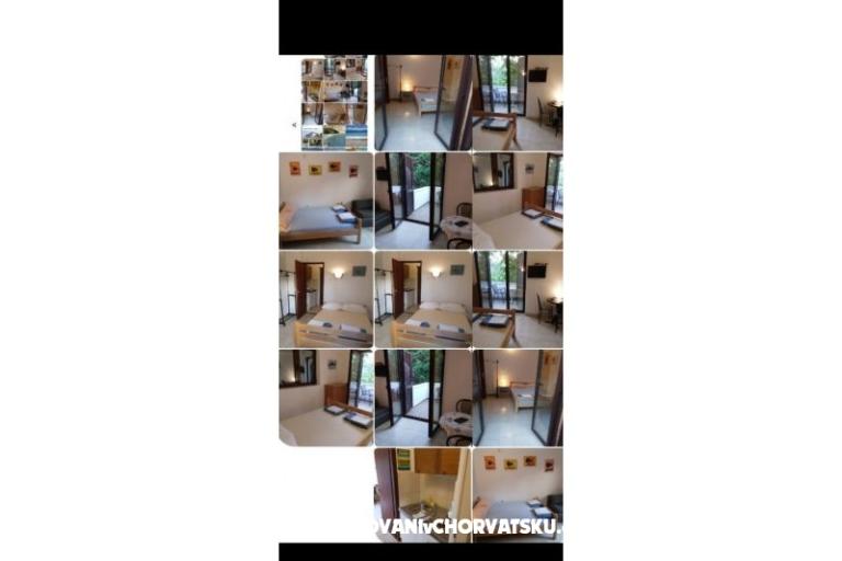 Appartementen Nada – foto 8