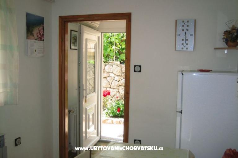 Appartementen Neda – foto 10