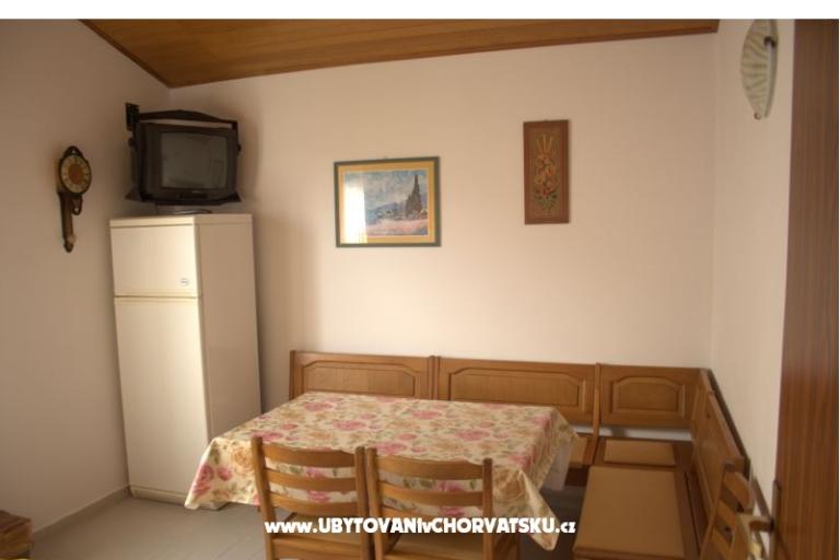 Appartementen Neda – foto 12