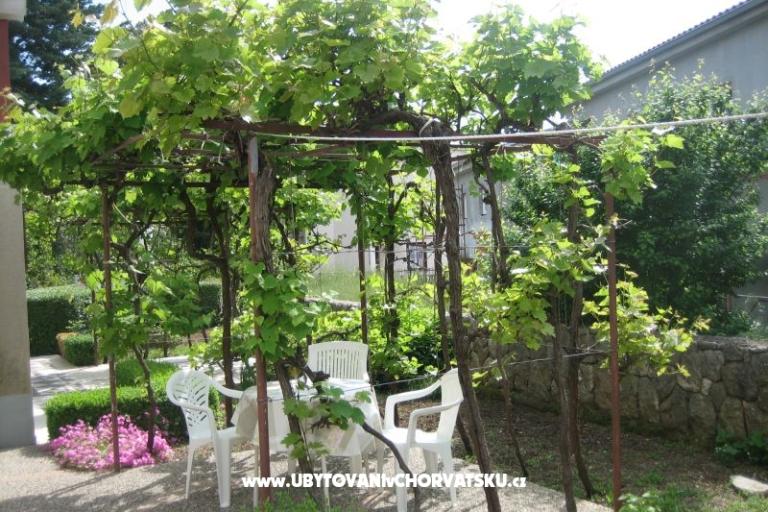 Appartementen Neda – foto 15