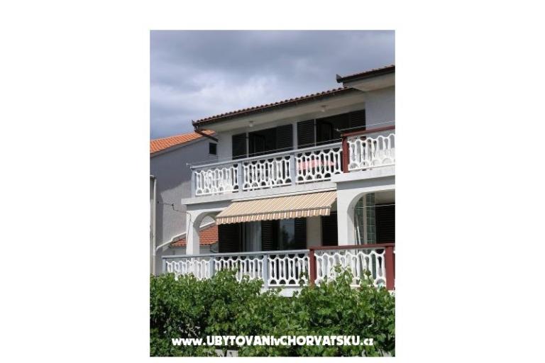 Appartementen Neda – foto 2