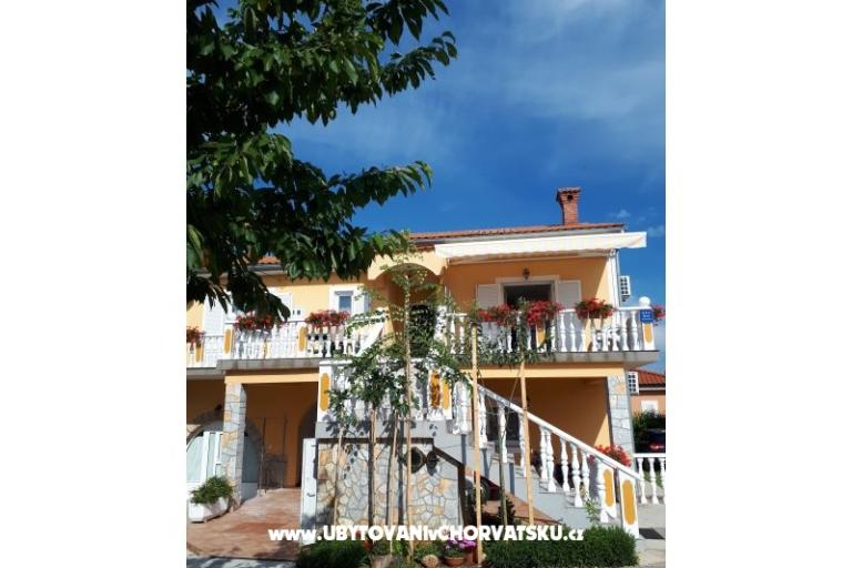 Appartementen Marica – foto 9