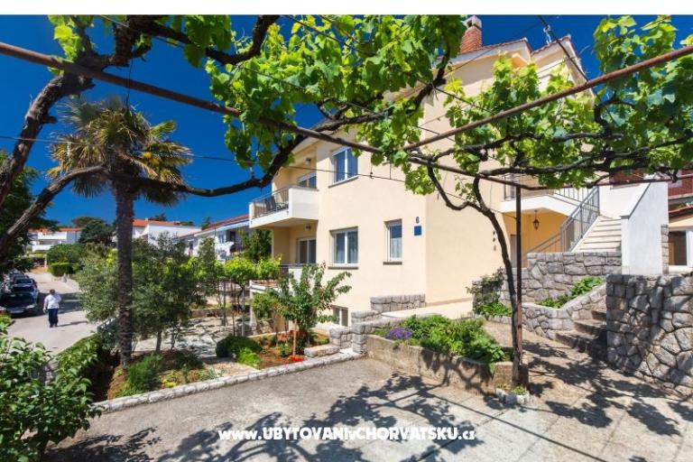 Appartementen Nino – foto 13